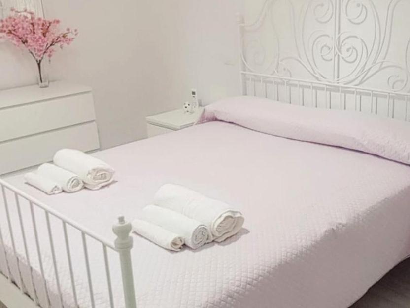 Anna'S House Bed & Breakfast Taranto Dış mekan fotoğraf