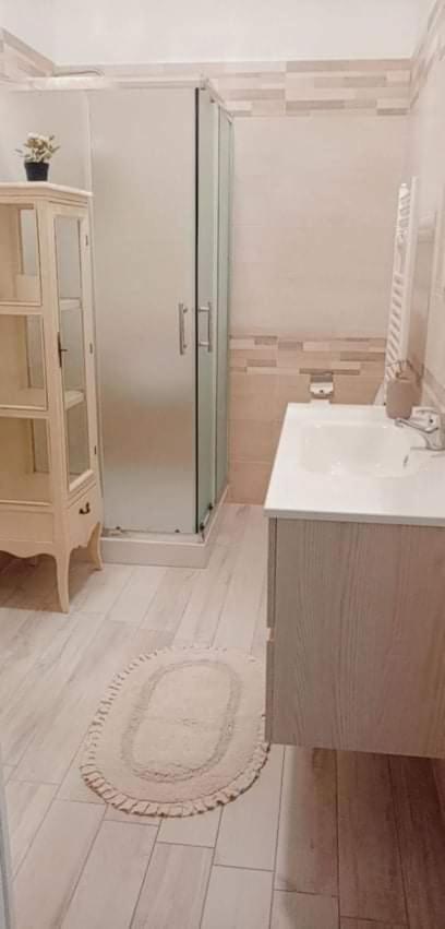 Anna'S House Bed & Breakfast Taranto Dış mekan fotoğraf