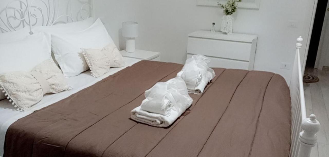 Anna'S House Bed & Breakfast Taranto Dış mekan fotoğraf